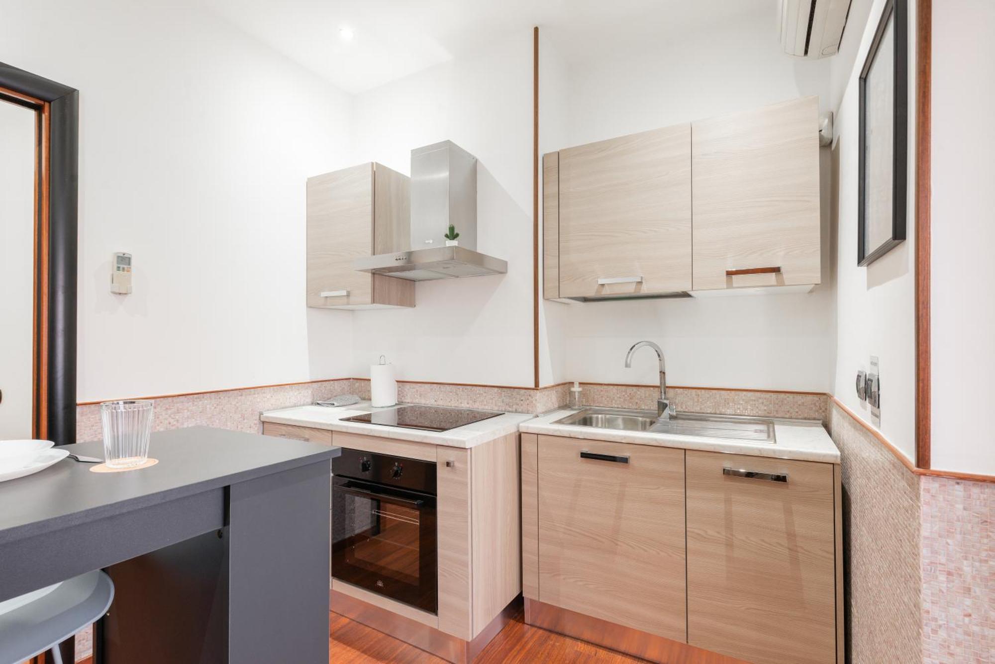 Noma Pigneto By Hostand Apartment *