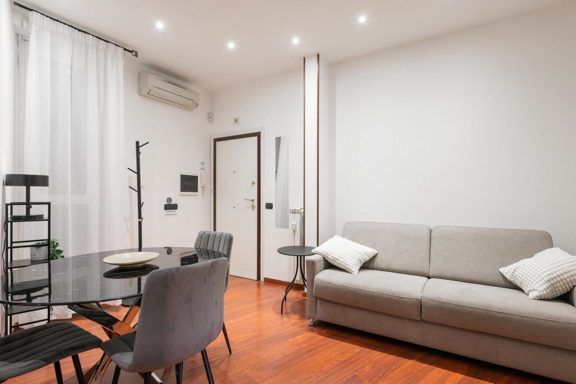 Apartment Noma Pigneto By Hostand