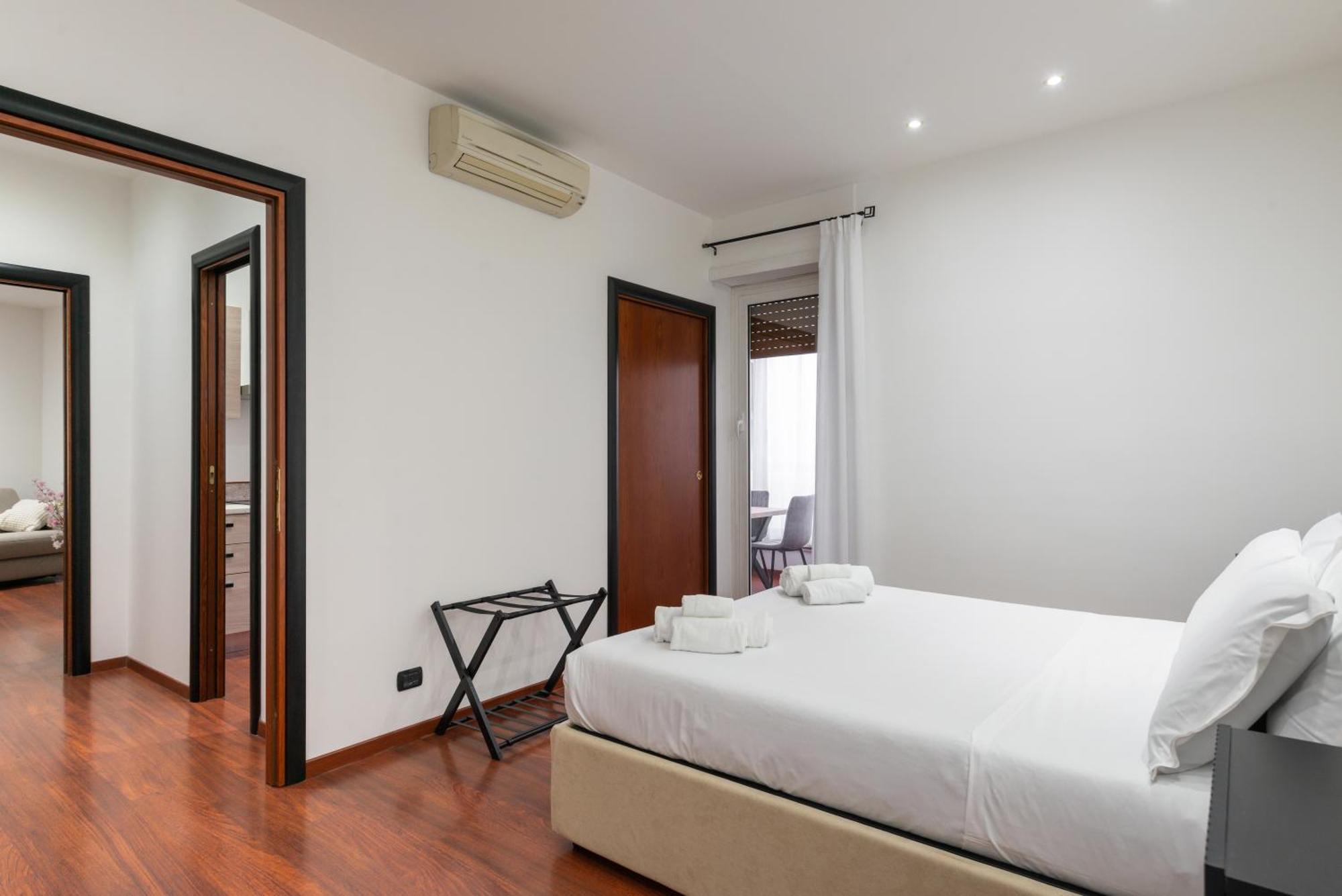 Noma Pigneto By Hostand Apartment Rom