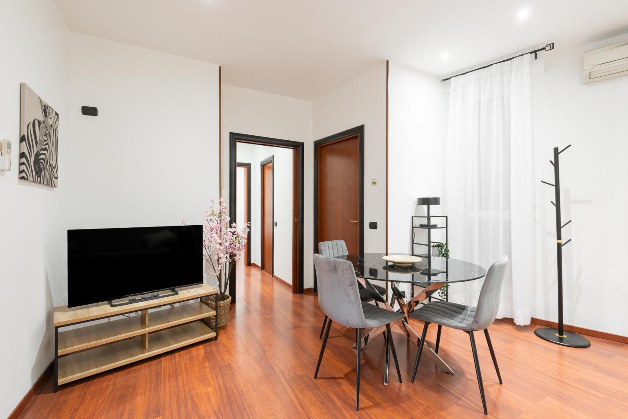 Noma Pigneto By Hostand Apartment