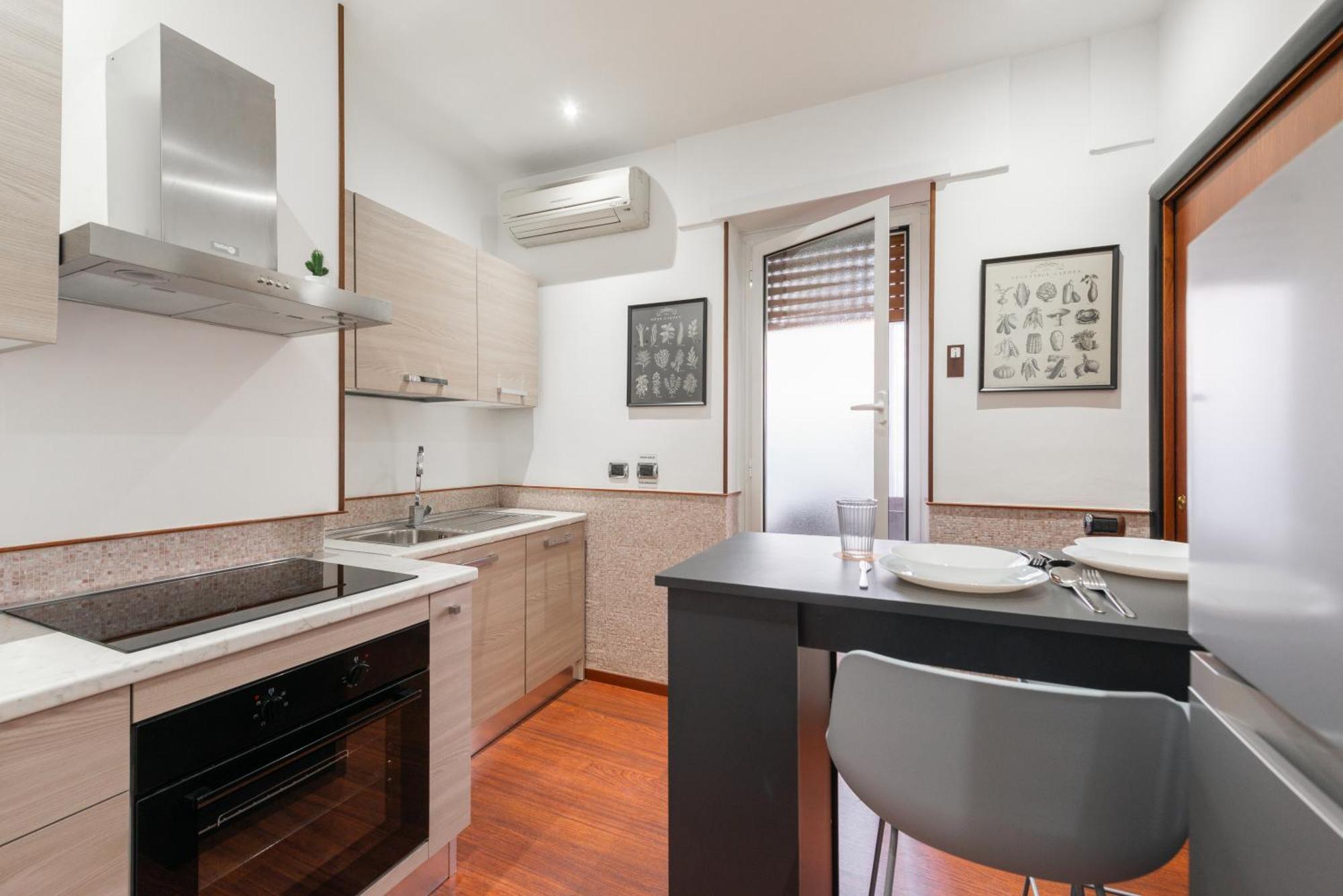 Apartment Noma Pigneto By Hostand Rome