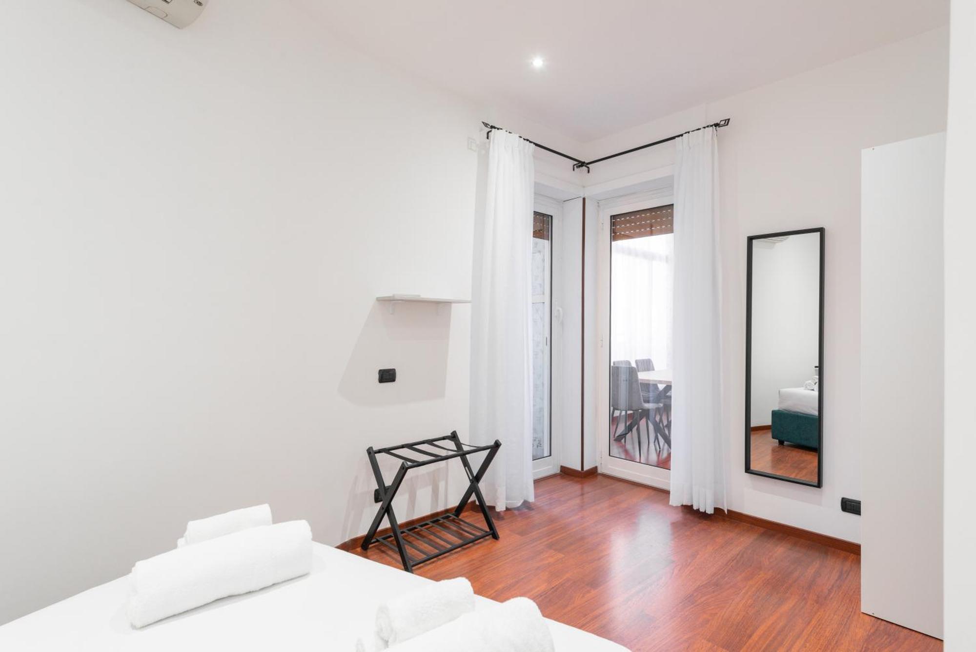 Noma Pigneto By Hostand * Rom