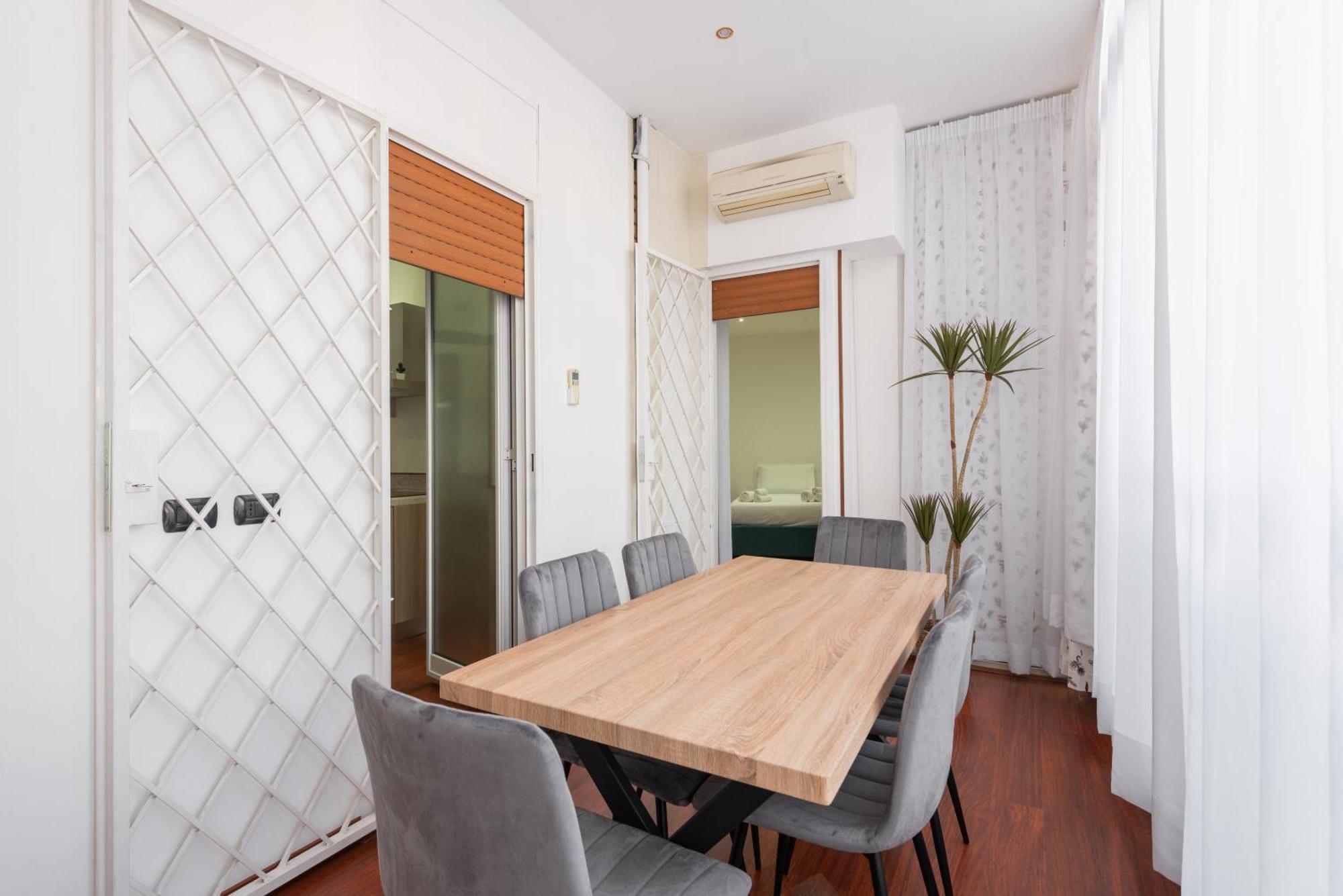 Apartment Noma Pigneto By Hostand