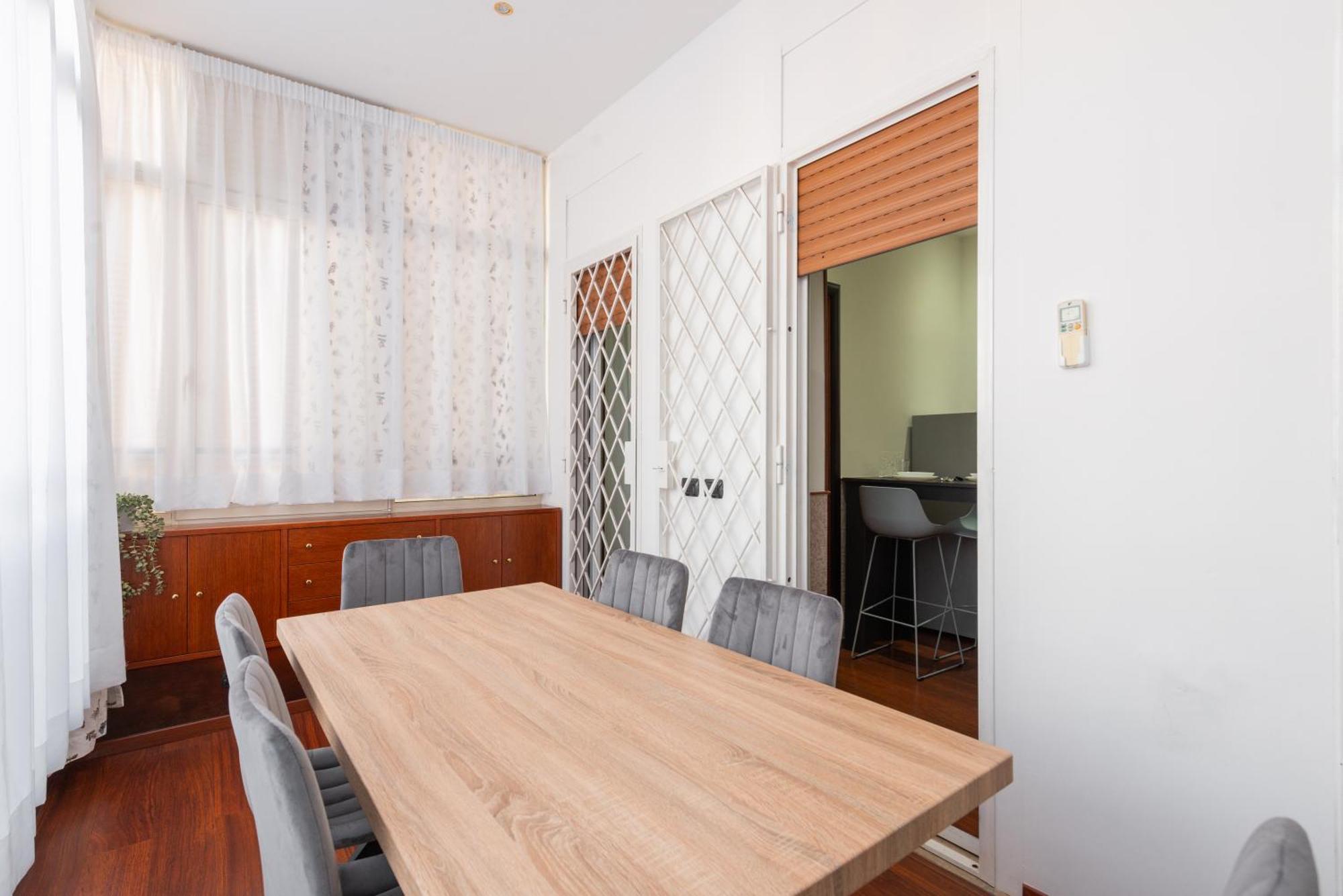 Apartment Noma Pigneto By Hostand *