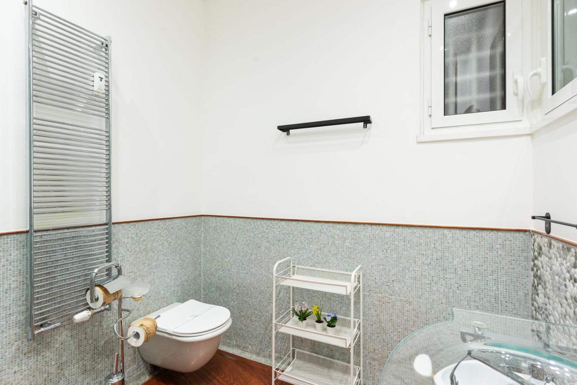 Noma Pigneto By Hostand *
